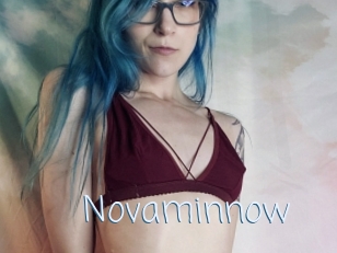 Novaminnow