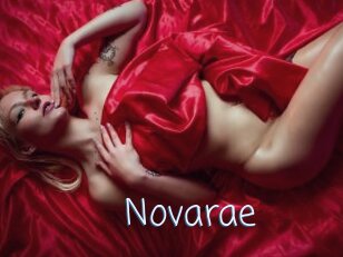 Novarae