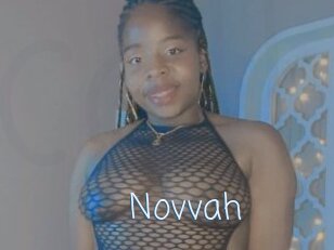 Novvah