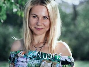 Nuans