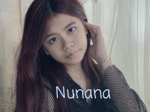 Nunana