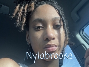 Nylabrooke