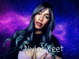 Nylasweet