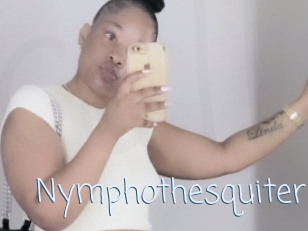 Nymphothesquiter