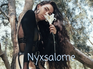 Nyxsalome