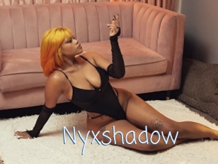 Nyxshadow