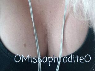 OMissaphroditeO