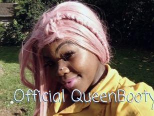 Official_QueenBooty