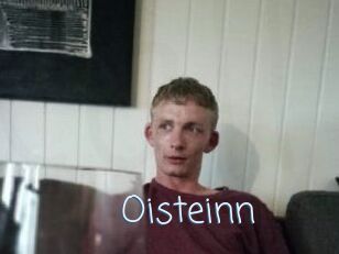 Oisteinn
