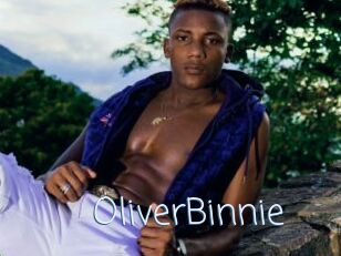 OliverBinnie