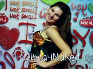Olivia4Naked