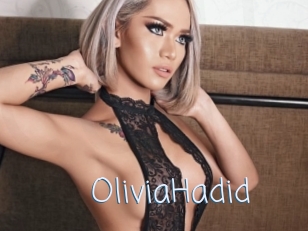 OliviaHadid