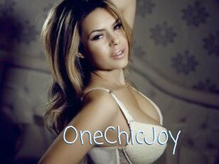 OneChicJoy