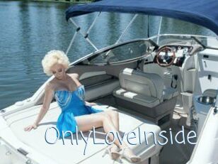 OnlyLoveInside