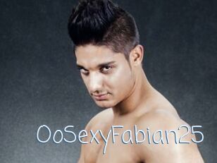 OoSexyFabian25