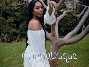 OrianaDuque