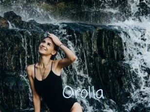 Orolla