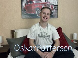 OskarPatterson