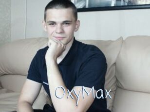 OxyMax