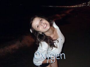 Oxygen