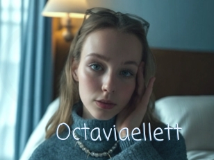 Octaviaellett