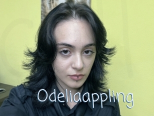 Odeliaappling