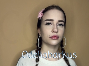 Odeliabarkus