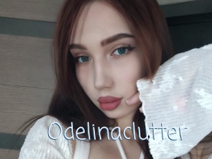 Odelinaclutter