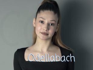Odellabach