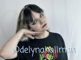 Odelynahallman