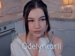 Odelyncarll