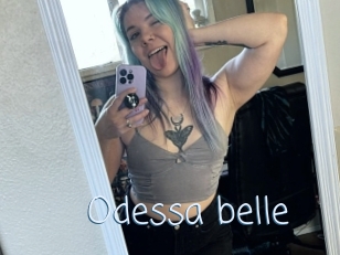 Odessa_belle