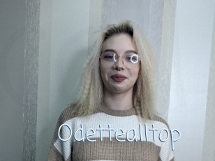 Odettealltop