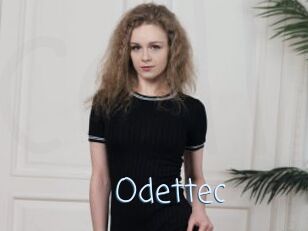 Odettec