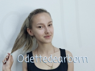 Odettedearborn