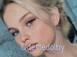 Odettedolby