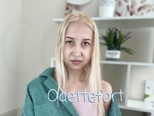 Odettefort