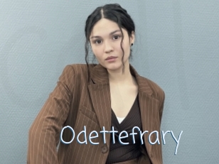 Odettefrary