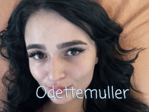 Odettemuller