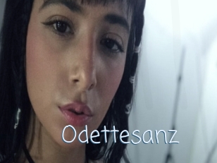 Odettesanz