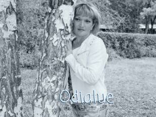 Odialue