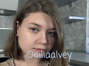 Odiliaalvey