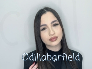 Odiliabarfield