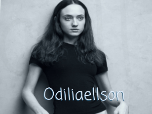 Odiliaellson