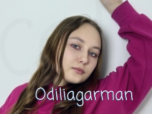 Odiliagarman