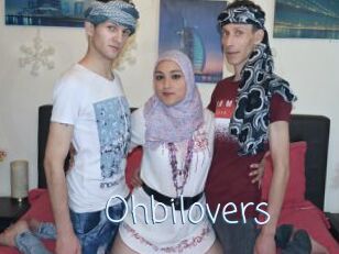 Ohbilovers