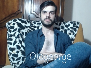 Oiogeorge