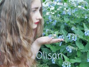Olisan