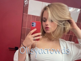 Olisyacrowds