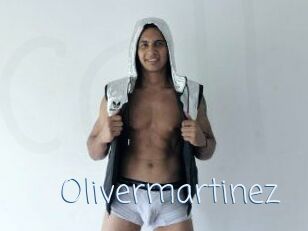 Olivermartinez